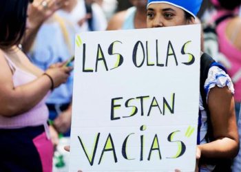 La Iglesia respaldó el trabajo de los comedores en medio de la polémica con el Gobierno