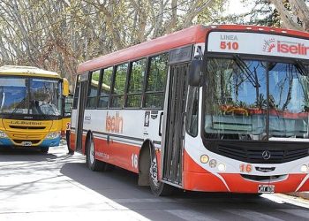 El boleto de colectivo en San Rafael vale el doble que en Buenos Aires pero es uno de los más económicos del interior del país