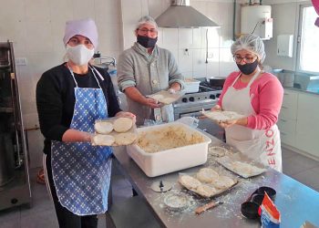 La Facultad de Ciencias Aplicadas tendrá una línea de procesamiento de alimentos a base de legumbres