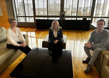 PAMI Villa Atuel trasladará su sede al centro de salud para mejorar la atención