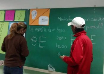 En los últimos años San Rafael logró reducir más del 2% su tasa de analfabetismo