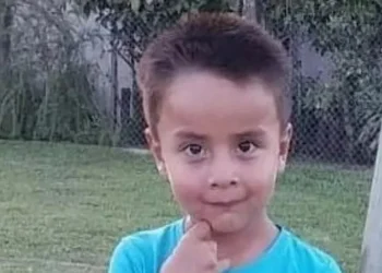 Búsqueda de Loan: desmienten una fake news que involucra a la Policía de Mendoza