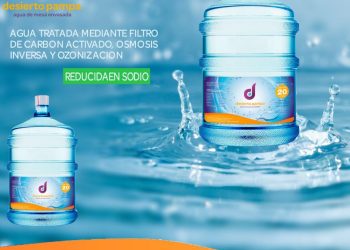 Tras el anticipo de Diario San Rafael confirmaron que La Pampa vende el agua que se envía gratis desde Punta del Agua