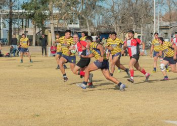 Copa de Plata: el domingo jugarán los equipos sanrafaelinos