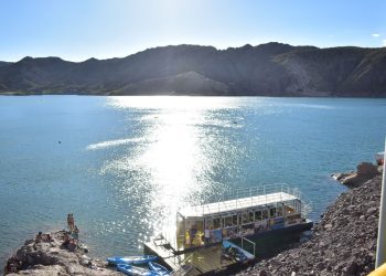 Operadores de Chile, Perú y Bolivia interesados en comercializar paquetes turísticos a San Rafael