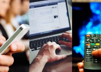 Eliminaron todos los topes que impedían mayores aumentos de tarifas de internet, celulares y cable