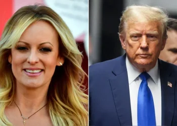 Stormy Daniels pide que Donald Trump sea encarcelado tras su condena