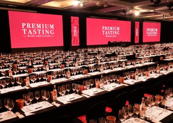 Mendoza presentó a la comunidad internacional sus mejores vinos en el Premium Tasting de Buenos Aires
