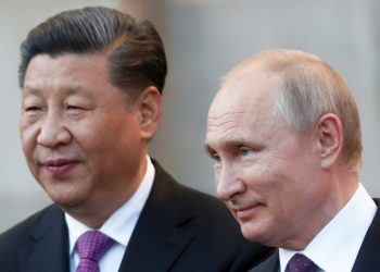 Acuerdo de gasoducto Rusia-China: Moscú aseguró que se estancó por «demandas irrazonables» de Beijing
