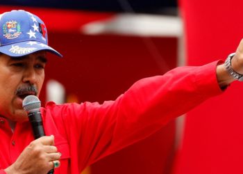 Venezuela: Maduro tildó de «fastidioso» a un candidato opositor por insistirle en tener un debate antes de las elecciones