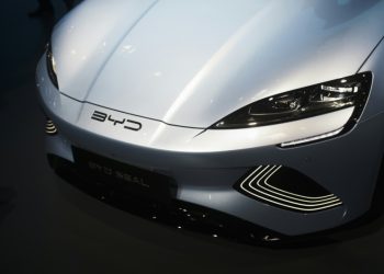 BYD, el gigante chino en vehículos eléctricos apuesta a México: su fábrica creará 10 mil empleos