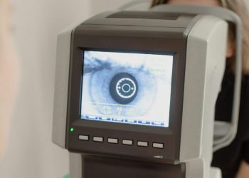 SAARIA, la inteligencia artificial que transforma el diagnóstico para detectar enfermedades oculares