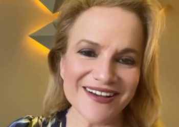 Lucía Galán fue intervenida quirúrgicamente: «Me encontraron un quiste premaligno en el páncreas»