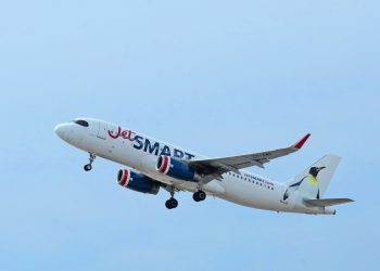 Esperan que Jetsmart desembarque en San Rafael durante julio