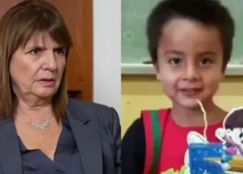 Búsqueda de Loan: Patricia Bullrich viajará a Paraguay para reunirse con la policía local
