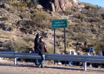 Centro tradicionalista impulsa una cabalgata en homenaje a los “Ángeles de la Cuesta”