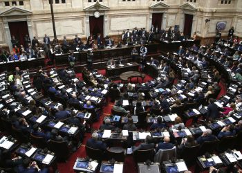 Diputados se aumentaron las dietas un 80%: cuánto cobrarán y desde cuándo