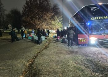 Detuvieron en Guaymallén a una mujer que llevaba droga escondida en la vagina