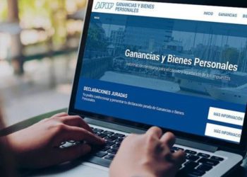 La drástica decisión de AFIP para cargar las deducciones del Impuesto a las Ganancias de 2023: a quiénes afecta
