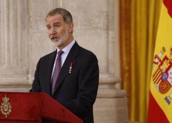 Actualidad mundial: diez años de Felipe VI en la corona española; tensiones y alianzas