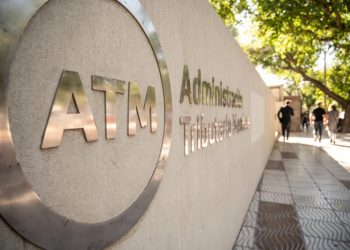 ATM: Vence el Impuesto Inmobiliario