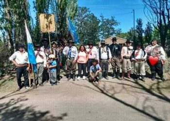 Homenaje a los “Ángeles de la Cuesta”: habrá una cabalgata de la que participarán familiares de los chicos fallecidos en el trágico accidente