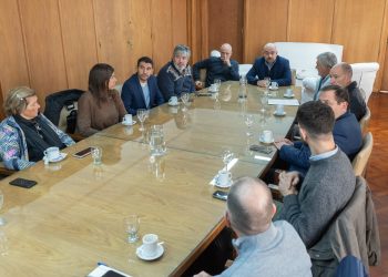 Mendoza financiará con aportes no reembolsables mejorasen el funcionamiento de las Cámaras pymes