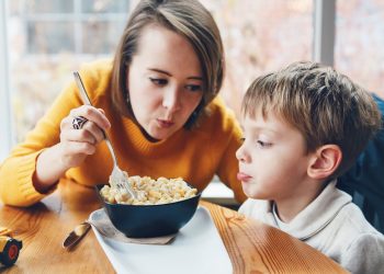 La asociación “Familias Genias” realizará hoy un encuentro virtual sobre alimentación y TEA