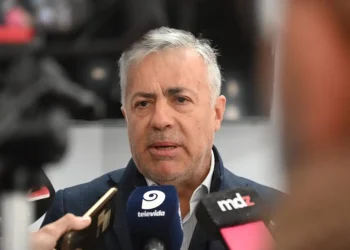 Alfredo Cornejo celebró la aprobación de la ley Bases y el paquete fiscal