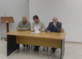 Plan Municipal ante riesgos de desastres: la UTN creará una APP con información inmediata para los ciudadanos ante una contingencia