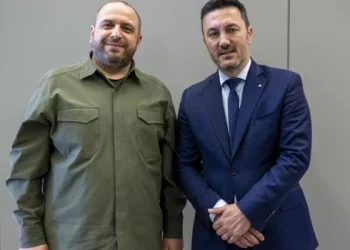 Argentina se une al Grupo de Contacto para la Defensa de Ucrania que lidera Estados Unidos