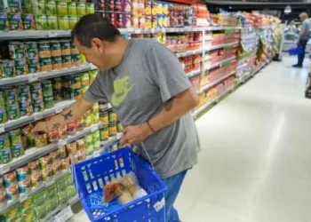 Aseguran que la inflación de alimentos y bebidas fue del 0% en la tercera semana de junio