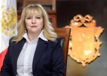 Asesinaron a una alcaldesa en México