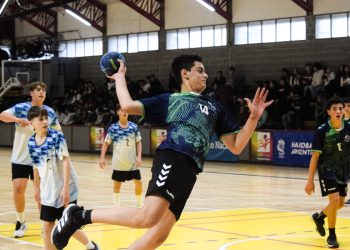 Handball: Ellas buscarán las semifinales, ellos están a un triunfo del ascenso