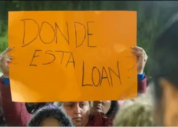 Caso Loan: Váldes dijo que «nos produce tremendo dolor lo que estamos sabiendo»