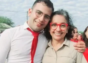 Desde la cárcel, Marcela Acuña escribió una carta a un año del femicidio de Cecilia Strzyzowski