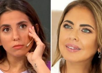 El sentido posteo de Cinthia Fernández por el cumpleaños de Silvina Luna: «El ángel de los ojos más preciosos»