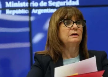 Bullrich anunció que enviará al Congreso un proyecto para reformar el Código Penal Juvenil