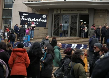 Conflicto judicial: la carta legal que tensa aún más la relación entre la Corte y los gremios