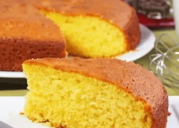 Conocé la torta ideal y económica para acompañar las jornadas de mate