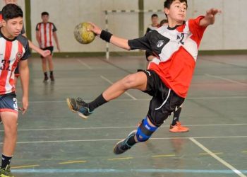 Joven promesa del handball sanrafaelino integra el equipo provincial que participará de un torneo nacional en Bariloche