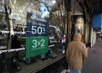 Día del Padre: la estrategia de los comerciantes mendocinos para competir con Chile