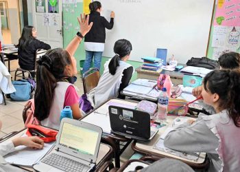 «Campaña por la Alfabetización: Presentan el primer informe de monitoreo”