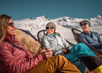 La ocupación de los fines de semana de junio superó las expectativas