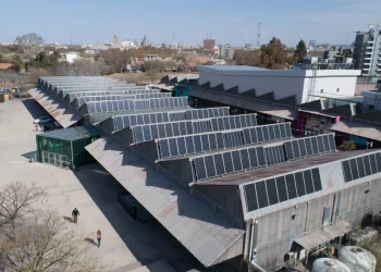 El Banco Central autorizó a Ciudad Mendoza  a emitir bonos por $500 millones