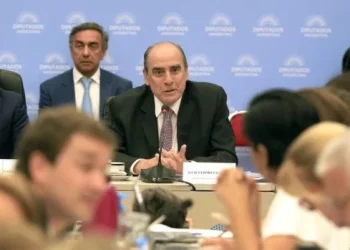 El Gobierno insistirá en Diputados por Ganancias, Bienes Personales y privatizaciones