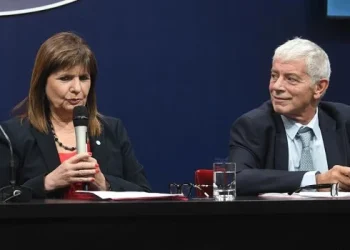 El Gobierno presentó un proyecto para bajar la edad de imputabilidad a 13 años