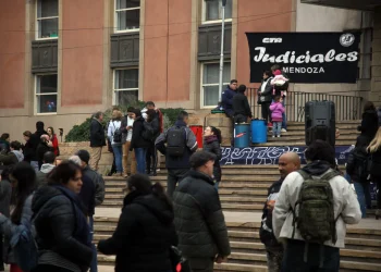 El Gobierno y los gremios judiciales se ven las caras en la conciliación obligatoria