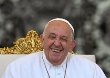 El Papa Francisco se reunirá con humoristas de todo el mundo