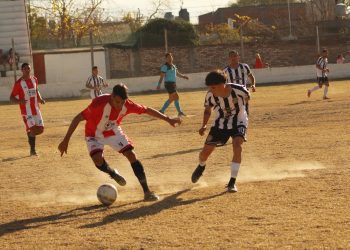 El Porvenir y Deportivo Argentino ganaron en el cierre de la 4ª fecha de Primera “A”